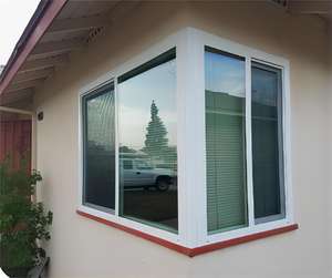 <span class=keywords><strong>Ventanas</strong></span> de aluminio de <span class=keywords><strong>esquina</strong></span> elevadora TOMA <span class=keywords><strong>ventanas</strong></span> de aluminio correderas mosquitera precio - Product Image 4