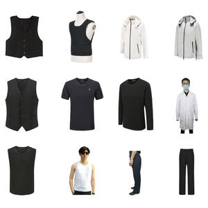 Sturdyarmor特許EN388認定レベル5アンチカット耐性ナイフスタブプルーフおよびネック保護ネックプロテクターガード - Product Image 6