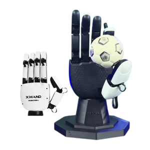 Mano Robótica Inteligente XHAND1 de Alta Tecnología con Agarre Multidigital para Robótica con IA - Product Image 1
