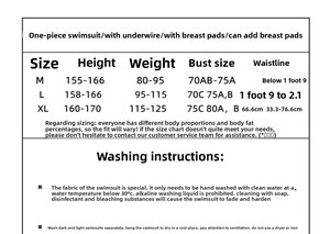 Maillot de bain une pièce noir uni sexy dos nu pour femme, style rétro ajusté, idéal pour les sources chaudes et les rassemblements sur la plage - Product Image 6