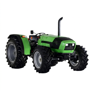 รถแทรกเตอร์เดียวกัน Deutz Fahr Agrolux 80 Profiline 4WD รถแทรกเตอร์ Deutz Fahr Agrolux 80 4WD รถแทรกเตอร์ Agrolux 80 Profiline รถแทรกเตอร์เดียวกัน Deutz Fahr 80 แรงม้า - Product Image 1