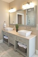 Miroir de courtoisie d'hollywood en plastique, armoire avec placard à serviettes, sur pied, pour salle de bains, nouvelle collection