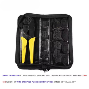 2/3/4/5/6/10 Pin Male and Female Waterproof Auto Connector Electric <b>Terminal</b> Automobile Wire Harness Connector - Product Image 2