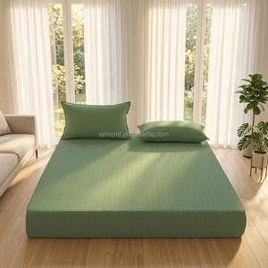 Lenzuolo con Angoli Elasticizzati King Size con 5% Fibra d'Argento, Riduce i <span class=keywords><strong>Crampi</strong></span> alle <span class=keywords><strong>Gambe</strong></span>, Energia della Terra - Product Image 1