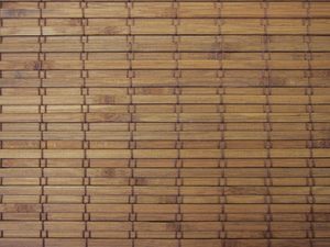Customizable Cordless <strong>Bamboo</strong> Roller <strong>Blind</strong> Factory <strong>Indoor</strong> Roman <strong>Blind</strong> for Home Office or Hotel Use - Product Image 4