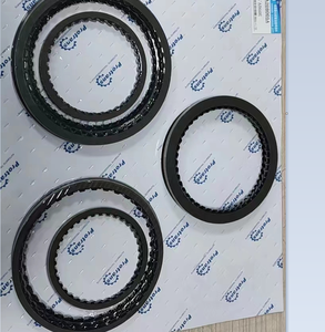 Ab60f Bộ phận truyền động ab60e truyền ma sát tấm Kit ab60 hộp số bộ phận sửa chữa ab60 ly hợp ma sát đĩa tấm Kit - Product Image 1
