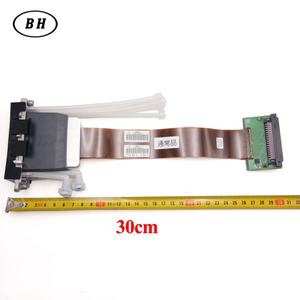 Tête d'impression Mimaki SWJ-320S neuve, tête d'impression MIMAKI GEN5 MP-M022650, fabriquée au Japon - Product Image 1