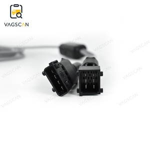 Herramienta de Servicio para Montacargas 2024 3903605140 para Linde BT Pathfinder LSG, Herramienta de Diagnóstico con Escáner CanBox BT - Product Image 5