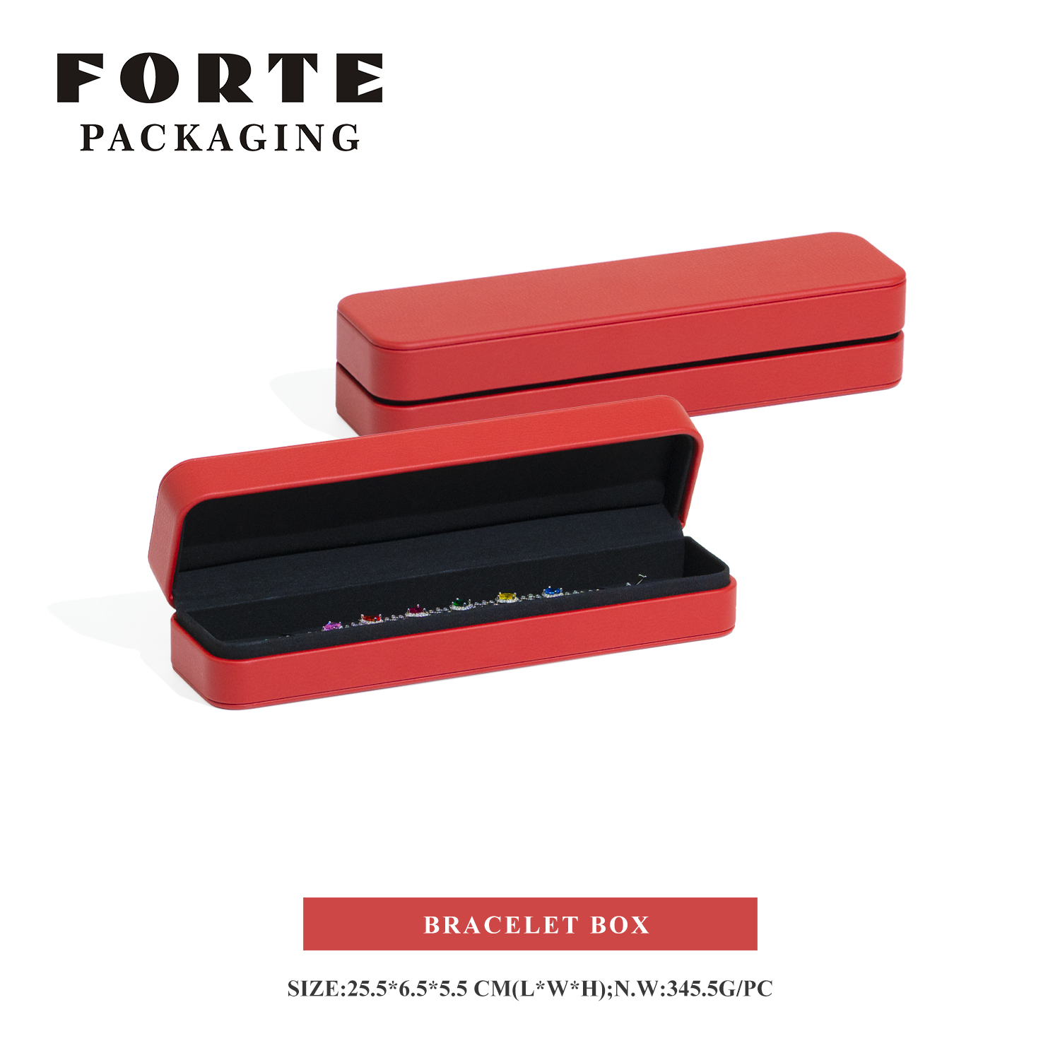bracelet box