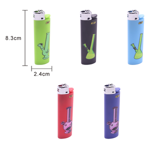 2023 Year New Design Wholesaler Custom logo Plastic Stash Hide Secret <strong>Hidden</strong> <strong>Compartments</strong> Elliptical Lighter Safes - Product Image 4