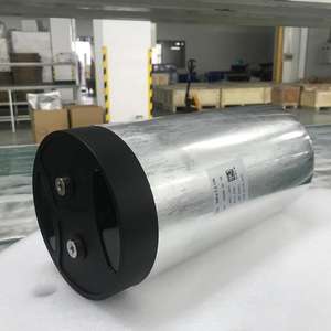 540uF 2200V פוליפרופילן צפיפות אנרגיה גבוהה <span class=keywords><strong>DC</strong></span> קישור קבלים - Product Image 2