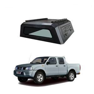 Accessoires sur mesure, capote en aluminium pour pick-up 4x4, capote pour pick-up, hardtop, capot de benne pour <span class=keywords><strong>NISSAN</strong></span> <span class=keywords><strong>D22</strong></span> - Product Image 1