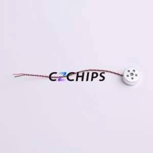 ไมโครโฟนชิปวงจรรวม LUE1465LFN343CA-O5L22แบรนด์ใหม่ดั้งเดิม - Product Image 2