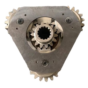 ציוד נדנדה מנשא פלנט 1 עבור מחפר SANY235 LG240 - Product Image 1