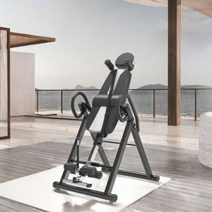 Appareil de gymnastique pour les mains en acier, provenant directement de l'usine, pour le renforcement des disques lombaires et le remodelage corporel - Product Image 3