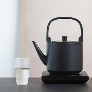 Hervidor eléctrico de cuello de cisne para té y café de alta calidad <span class=keywords><strong>con</strong></span> temperatura constante - Product Image 2
