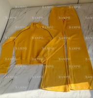 Ensembles de survêtements pour femmes, nouveau design, ensemble jogging personnalisé, veste zippée et pantalon de survêtement, ensembles deux pièces, fabricants de vêtements à marque privée pour femmes