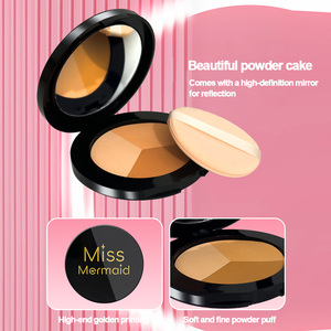 Ensemble de jeu de maquillage en plastique non toxique pour filles et enfants, kit de simulation de cosmétiques pour jeu d'imitation, idéal pour le dropshipping Shopify - Product Image 5