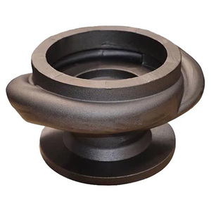 Fundición de Metales <span class=keywords><strong>HULK</strong></span>, Fundición de Arena de Precisión en Hierro y Aluminio con Mecanizado CNC - Product Image 5