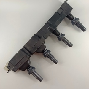 Bobine d'allumage moteur automobile <span class=keywords><strong>la</strong></span> plus vendue 597099 597-099 pour Peugeot 16V 307 1.6 - Product Image 2
