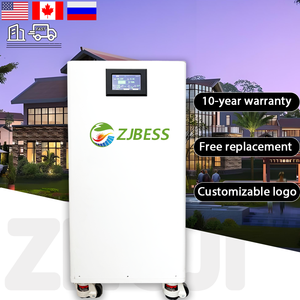 가정용 51.2V 280AH 300AH 314AH 30KWH 10KWH 16KWH 20KWH 리튬 배터리 <span class=keywords><strong>Lifepo4</strong></span> 48V - Product Image 4