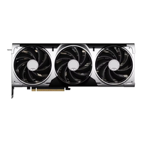 Kartu Grafis Gaming GPU RTX 5080 16GB Seri 5000 Terbaru PCIe 5.0