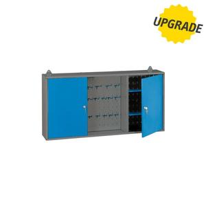Fervi armadietto da parete Kit Di montaggio PER comode cassettiere da lavoro - Product Image 1