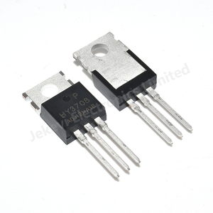 Transistor MOSFET de puissance Jekevi HY3708P TO-220, neuf et original, haute performance, produit HY3708 - Product Image 2