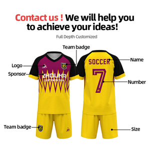 Tuta da <span class=keywords><strong>calcio</strong></span> allenamento allenamento allenamento allenamento Set di vestiti da <span class=keywords><strong>calcio</strong></span> per bambini maglia maglia maglia maglia maglia <span class=keywords><strong>calcio</strong></span> giovani divise da <span class=keywords><strong>calcio</strong></span> - Product Image 4
