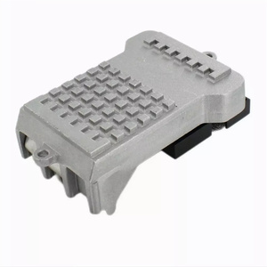 Resistencia del regulador del ventilador A/C 2208210951 2308210251 2038214058 para <span class=keywords><strong>Mercedes</strong></span> W203 S203 W220 Autopartes Yomi suministro al por mayor - Product Image 4