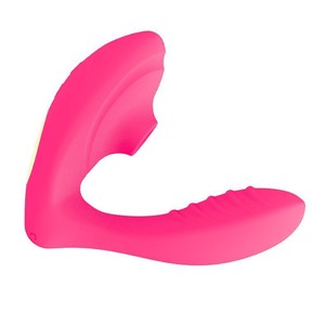 2025 <span class=keywords><strong>Yushan</strong></span> Clitoris sucer vibrateur 10 fréquence Vibration G Spot masseur Sex Toy pour les femmes - Product Image 5