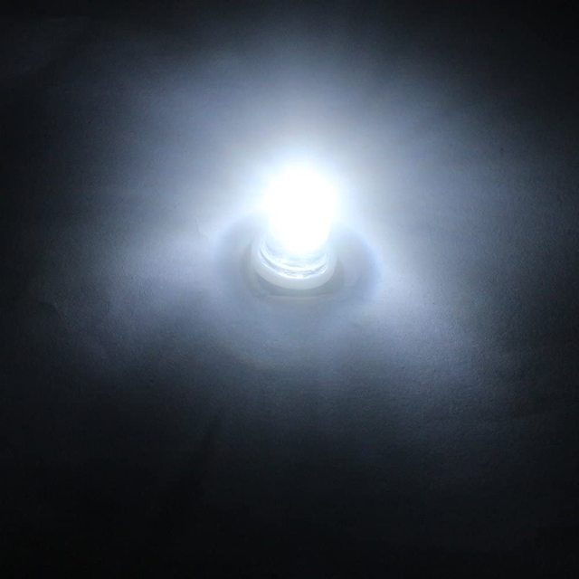 T10 Led pilot Light Dc3V/3.8V/4.5V/6V/12V/24V Flashlight Indicator Bulb E10 Screw Base signal Warning Bulb