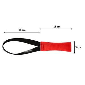 Çevre dostu yangın hortumu Bite-and-Pull eğitim aracı 1 kolu köpek Chase-and-Bite yüzen römorkör-of-War oyuncak avcılık uyarır - Product Image 5