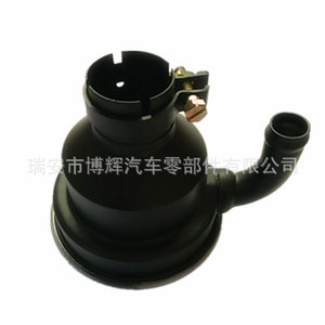 Separador de agua y aceite 51018047037 para reemplazo y reparación del filtro de combustible - Product Image 1