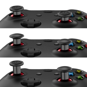 แท่งแอนะล็อกที่ใช้แทนกันได้ของแท้สำหรับ Xbox One 3D จอยสติ๊กเกมสำหรับ Xbox One series X - Product Image 5