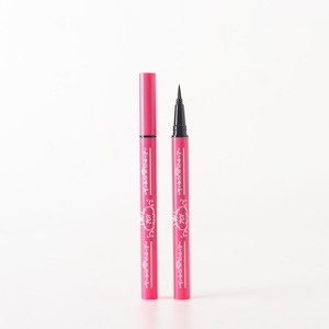 701 Black Liquid Eyeliner <b>Pen</b>—waterproof, chemical-free, HALAL-certified, delivering intense, smudge-proof definition - Product Image 1
