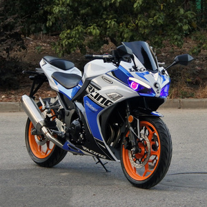 <span class=keywords><strong>Moto</strong></span> sportive de course CMOTO CMR150-F7, 300cc, <span class=keywords><strong>moteur</strong></span> 4 temps essence/<span class=keywords><strong>diesel</strong></span>, chaîne, charge maximale 150 kg, marché sud-américain - Product Image 3
