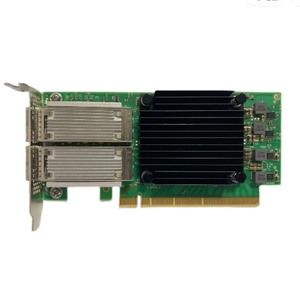 Mcx556a-ecat Original a Granel para Adaptador de Red de Tarjeta Ib de Doble Puerto Connect X-5 100g, Mcx556a-ecat. Tenemos un Gran Inventario y - Product Image 1