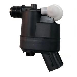 Pompe de lave-glace 98510-M4000 compatible avec Hyundai CRETA SANTA FE CUSTO 2017-2021 <span class=keywords><strong>KIA</strong></span> <span class=keywords><strong>SPORTAGE</strong></span> SORENTO KX1 2019 - Product Image 1