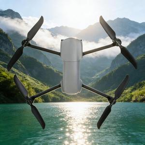 Dron de Inspección Comercial Profesional de 4 Ejes, Cámara 4K/8K, Control Remoto GPS, Sistema de Cámara Dual, Transmisión de 10 KM, 31-40 min - Product Image 3