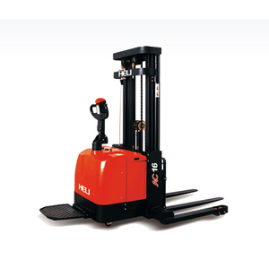 חלי 1.5 טון <span class=keywords><strong>2</strong></span> טון הרמת גובה <span class=keywords><strong>5m</strong></span> חשמלי <span class=keywords><strong>Stacker</strong></span> CDD15 - Product Image 2