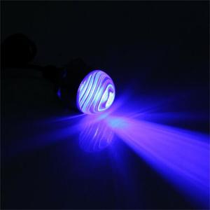 Luz Sumergible Redonda LED de Acero Inoxidable ISURE de 12V para Barcos, Luces de Pesca para Exteriores - Product Image 5