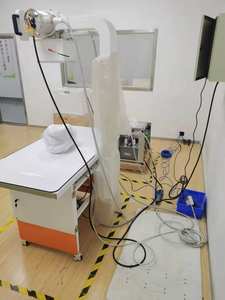 Profesyonel üretici düşük fiyat Vet <span class=keywords><strong>X</strong></span> <span class=keywords><strong>Ray</strong></span> makinesi fiyat - Product Image 6