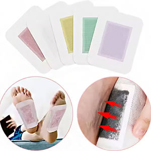 Crème de soin des pieds personnalisable aux extraits végétaux, vente en gros, modèle <span class=keywords><strong>Lin</strong></span> D-10 sur mesure, fabriqué au Guangdong, Chine - Product Image 5