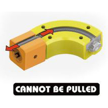 51 pezzi Puzzle 3D blocchi di costruzione con 1 Mini auto fai da te magico binario cubo giocattolo per bambini giocattolo educativo stelo per età <span class=keywords><strong>3</strong></span> + - Product Image 5