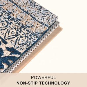 Alfombra Antideslizante de Espuma de PVC, Forma Personalizable, Resistente a las Manchas, Apta para Mascotas, Acolchada, para Uso en Casa, Auto y Camping, Hecha en China - Product Image 2