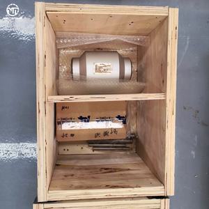 Medidor de Flujo Balanceado de Gran Calibre DN300-DN1000 para Tuberías Industriales, Procesos Higiénicos y Redes de Distribución de Agua - Product Image 4