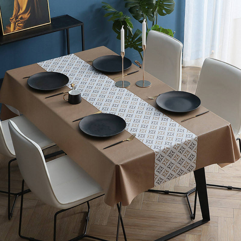 แฟชั่นสตาร์ - สีน้ำตาล