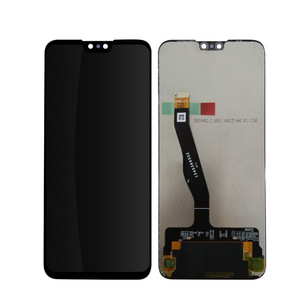 Pantalla LCD HD+ al por Mayor, Compatible con <span class=keywords><strong>Huawei</strong></span> Y9-2019, Pantallas LCD para Teléfono Móvil de Tamaño Original y Alta Calidad - Product Image 4