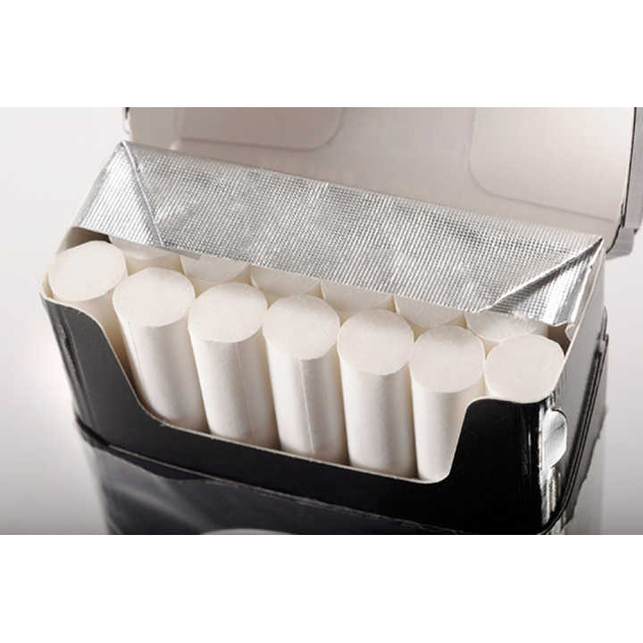 Inner Packing Aluminum Cigarette Foil Wrapping Paper - Aluminum Foil Australia